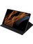 Tab S9 Ultra Ince Kapaklı Kılıf Siyah EF-BX900PBEGWW 3