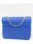 061 3500 Omuz Çantası Mavi Tek Ebat 3