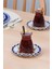 Marsel 28 Parça Pasta Ve Çay Takımı 2