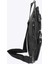 018 TR0014 Siyah Cross Bodybag Siyah Tek Ebat 2