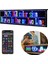 PM-23826 20X66CM Kayan Yazı LED Tabela 1