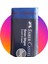 Faber Castell 3 Mercanlı Kalem+ 3 Faber Castle Sınav Silgisi 2