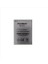 Cep Tel Batarya Discovery E3 1