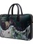 Bashaques 15'' Laptop Çantası The Frequency 2