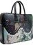 Bashaques 15'' Laptop Çantası The Frequency 3