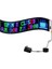 PM-23828 20X98CM Kayan Yazı LED Tabela 2