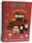 Harry Potter Daily Planner Defter 18X24 1