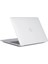 Apple MacBook Air 13.3 Inc Darbelere Dayanıklı Buzlu Matte Ön Arka Kapak Kılıf ve Koruyucu Set A2337 A2179 A1932 Seri 2