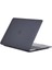 Apple MacBook Pro 16.2 M2 Çipli 2023 Darbelere Dayanıklı Buzlu Matte Ön Arka Kapak Kılıf A2780 1
