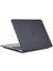 Apple MacBook Pro 16.2 M2 Çipli 2023 Darbelere Dayanıklı Buzlu Matte Ön Arka Kapak Kılıf A2780 3
