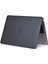 Apple MacBook Pro 16.2 M2 Çipli 2023 Darbelere Dayanıklı Buzlu Matte Ön Arka Kapak Kılıf A2780 5