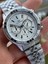 Çelik Kordon Iç Fonksiyonları Aktif Chronograph 30 mt Su Geçirmez Erkek Kol Saat EFM31389-A 3
