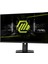 27" MAG 274QRF QD E2 2560x1440 (WQHD) 16:9 FLAT RAPID IPS 180HZ 1MS ADAPTIVE-SYNC GAMING MONITOR 10