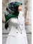 Twill Ipek Eşarp - 51019 - 0036-0033 2