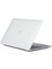 Apple MacBook Pro 14.2 M3 Çipli 2024 Darbelere Dayanıklı Buzlu Matte Ön Arka Kapak Kılıf A2918 A2992 1