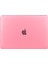 Apple MacBook Air 13.3 Inc Darbelere Dayanıklı Buzlu Matte Ön Arka Kapak Kılıf A2337 A2179 A1932 Seri 2