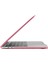 Apple MacBook Pro 14.2 M2 Çipli 2023 Darbelere Dayanıklı Buzlu Matte Ön Arka Kapak Kılıf ve Koruyucu Set A2779 4