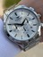Çelik Kordon Iç Fonksiyonları Aktif Chronograph 30 mt Su Geçirmez Erkek Kol Saat EFM31382-A223 1