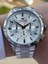 Çelik Kordon Iç Fonksiyonları Aktif Chronograph 30 mt Su Geçirmez Erkek Kol Saat EFM31382-A223 2