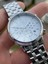 Çelik Kordon Iç Fonksiyonları Aktif Chronograph 30 mt Su Geçirmez Erkek Kol Saat EFM31137-A223 3