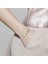 Composable Classic Dekoratif Link - Semboller - Yelpaze - (48 Fan) 18K Altın 4