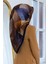 Twill Ipek Eşarp - 936 - 0278-0031 1