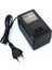 Converter 50W 220-110V Transformatör Mervesan Ms-50 1