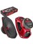 Foxx FX-MD69 Oto Midrange Oval 6x9 Inç 900 Watt Kapaklı 2 Adet 1