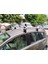 Toyota Corolla Cross Suv (Flame Paket) ile Uyumlu - Taşıyıcı Ara Atkı /portbagaj Taşıyıcı /tavan Barı 5