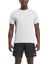 Athlete Tee 2.0 Rbk-Chıll Gri Erkek Kısa Kol T-Shirt 1