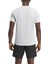 Athlete Tee 2.0 Rbk-Chıll Gri Erkek Kısa Kol T-Shirt 4