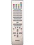 LCD LED Kumanda Vestel Zeta 1