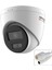 Hıkvısıon DS-2CD1327G0-LUF Dome Ip Kamera 2mp 2.8mm Renkli Gece Görüş 1