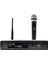 Uhf Kablosuz Mikrofon 1 El Cooma B-2790 1