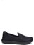 Kadın Siyah Ortopedik Sneaker 1