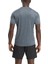 Athlete Tee 2.0 Rbk-Fresh Siyah Erkek Kısa Kol T-Shirt 4