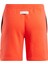 cl Unıform Short Turuncu Unisex Şort 2