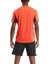 Athlete Tee 2.0 Rbk-Chıll Turuncu Erkek Kısa Kol T-Shirt 4