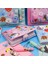 BTS Mini Defter Kalem SET 2