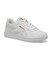 Clean Lift Beyaz Kadın Sneaker 2