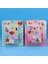 BTS Mini Defter Kalem SET 1