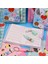BTS Mini Defter Kalem SET 3