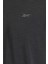 Athlete Tee 2.0 Rbk-Chıll Siyah Erkek Kısa Kol T-Shirt 4