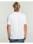 Bıllabong Team Wave Tees Whıte Erkek T-Shırt EBYZT00144-10 3