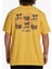 Bıllabong Reflectıons Tees Cıtrus Erkek T-Shırt ABYZT02278-838 2