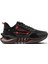 Siyah/kırmızı Erkek Sneaker Spor Ayakkabı 1