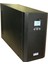 PWR11-OL Model 1 kVA Online UPS - 2*12V 9AH Akülü 1