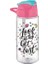 Super Pipetli 500CC Desenli Tritan Matara ( Look Up Get Lost ) 1