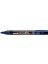 Posca Marker Pc-5m Medium 1.8-2.5 mm Blue 3