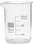 50ml Cam Beher (50ml Cam Beher) 1